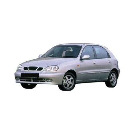 Daewoo Nubira fabricatie 2003 - 2009, caroserie hatchback