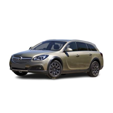 Opel Insignia Country Tourer fabricatie 07.2017 - prezent, caroserie combi