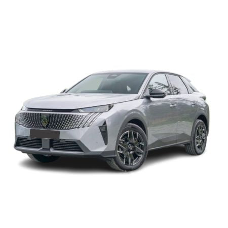Covorase auto Peugeot 3008 MHEV fabricatie 2024 - prezent, caroserie suv