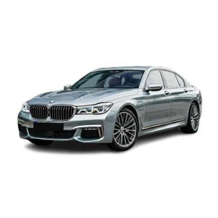 BMW Seria 7L G12 PHEV fabricatie 07.2016 - 10.2022, caroserie sedan