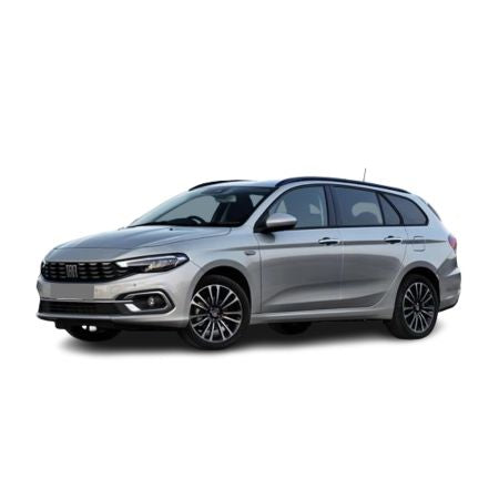 Fiat Tipo Cross Hybrid fabricatie 02.2022 - prezent, caroserie combi