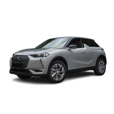 DS DS3 Crossback E-Tense EV fabricatie 07.2019 - prezent, caroserie suv