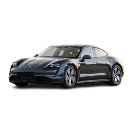 Porsche Taycan electric fabricatie 01.2020 - prezent, caroserie sedan
