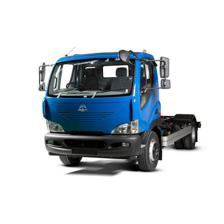 Paravanturi Daewoo Avia