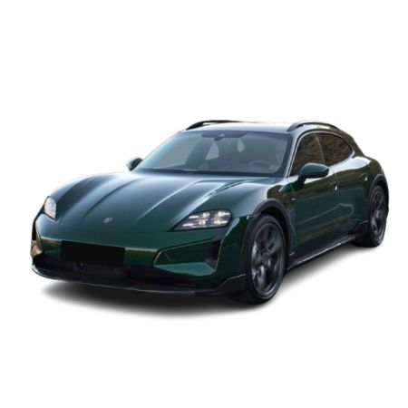 Covorase auto tip tavita Porsche Taycan Turismo EV fabricatie 06.2021 - prezent, caroserie combi