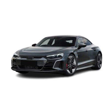 Tavite portbagaj Audi RS e-tron GT quattro (FW) fabricatie 05.2021 - prezent, caroserie sedan