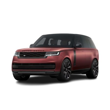 Land Rover Range Rover V fabricatie 11.2021 - prezent, caroserie suv