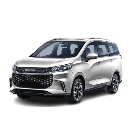 Maxus Euniq 5 EV fabricatie 2022 - prezent, caroserie van