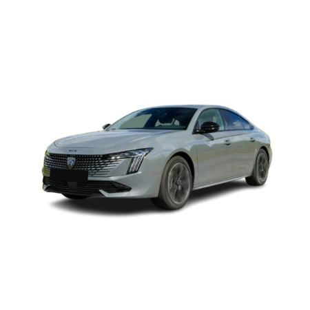 Peugeot 508 PHEV fabricatie 2019 - prezent, caroserie fastback