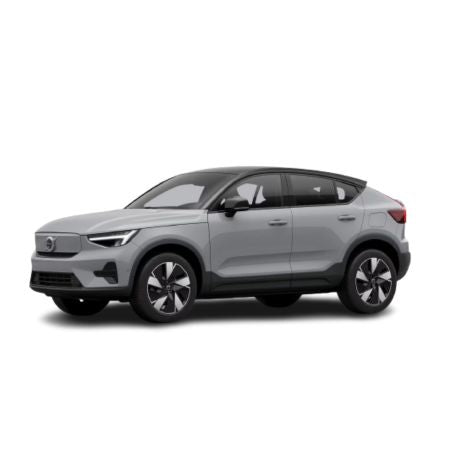 Volvo EC40 fabricatie 2024 - prezent, caroserie suv