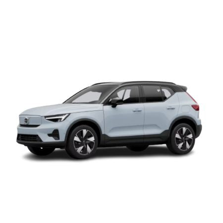 Volvo EX40 fabricatie 2024 - prezent, caroserie suv