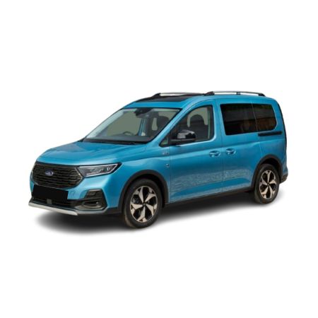 Ford Grand Tourneo Connect III fabricatie 05.2022 - prezent, caroserie van