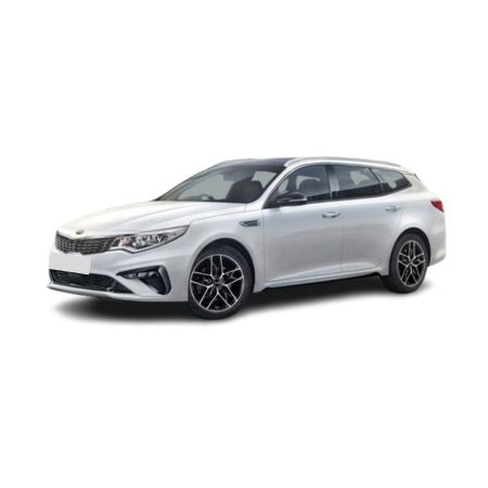 Kia Optima Hybrid fabricatie 2016 - 2020, caroserie combi