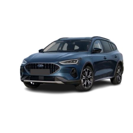 Ford Focus Hybrid fabricatie 2020 - prezent, caroserie combi
