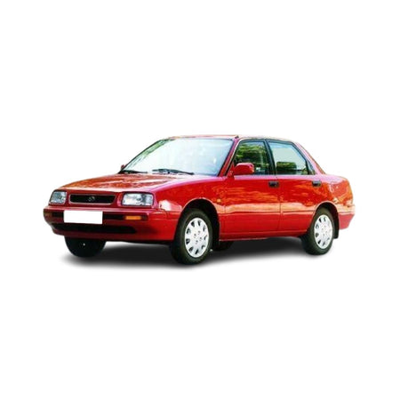 Paravanturi Daihatsu Applause