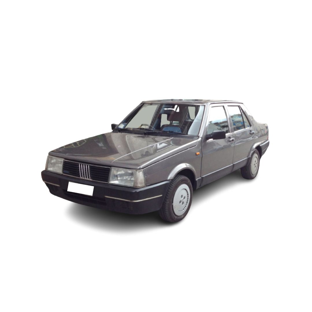 Paravanturi Fiat Regata