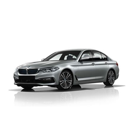 BMW Seria 5 G30 Hybrid fabricatie 2017 - 2023, caroserie sedan