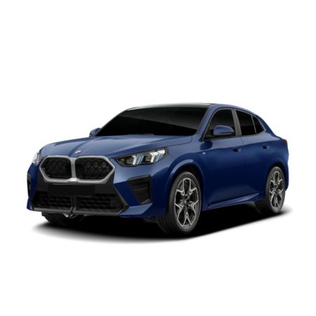 BMW X2 U10 fabricatie 2024 - prezent, caroserie suv