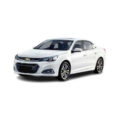 Chevrolet Malibu V300 Facelift CN fabricatie 2015 - 2019, caroserie sedan
