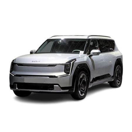 Kia EV9 fabricatie 2023 - prezent, caroserie suv