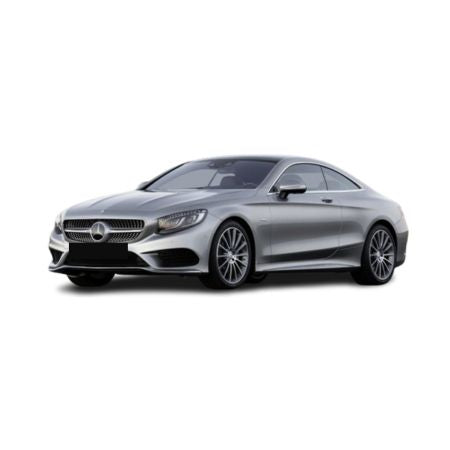 Tavite portbagaj Mercedes S-Class C217 fabricatie 2014 - 2020, caroserie coupe