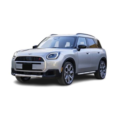Mini Countryman III fabricatie 11.2023 - prezent, caroserie suv