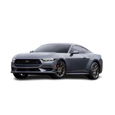 Ford Mustang VII fabricatie 05.2023 - prezent, caroserie coupe