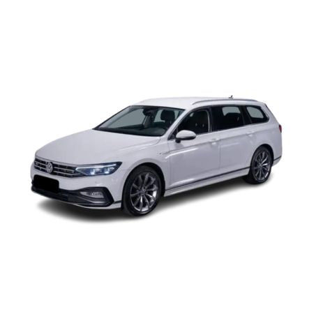 Volkswagen Passat B9 MHEV fabricatie 2023 - prezent, caroserie combi