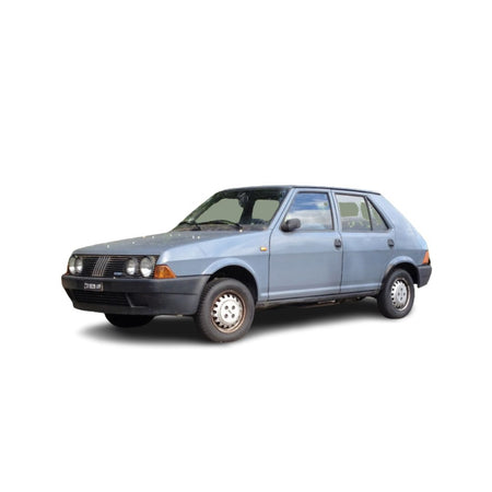 Paravanturi Fiat Ritmo