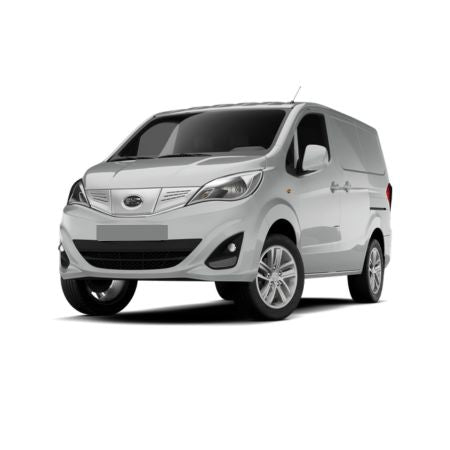 BYD ETP3 fabricatie 2023 - prezent, caroserie van