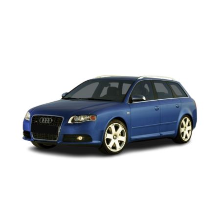 Audi A4 S4 fabricatie 2006 - 2008, caroserie combi