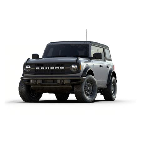Ford Bronco fabricatie 06.2021 - prezent, caroserie suv