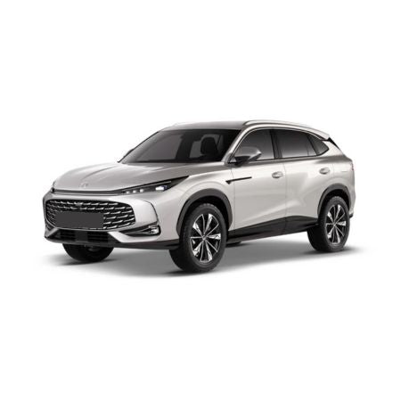 Covorase auto tip tavita MG HS Facelift fabricatie 03.2023 - 06.2024, caroserie suv