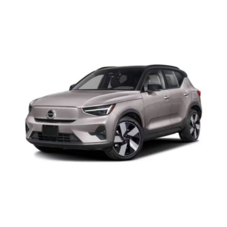 Covorase auto Volvo XC40 Recharge fabricatie 12.2020 - prezent, caroserie suv