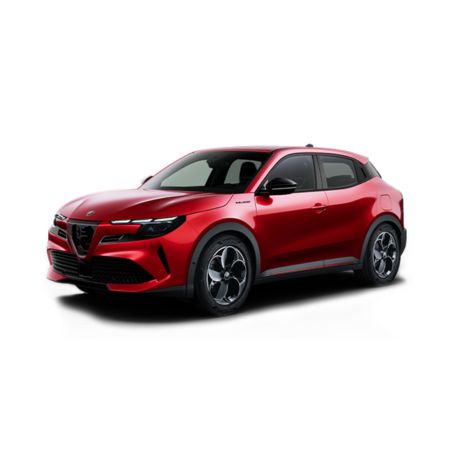 Covorase auto tip tavita Alfa Romeo Junior Elettrica fabricatie 04.2024 - prezent, caroserie suv