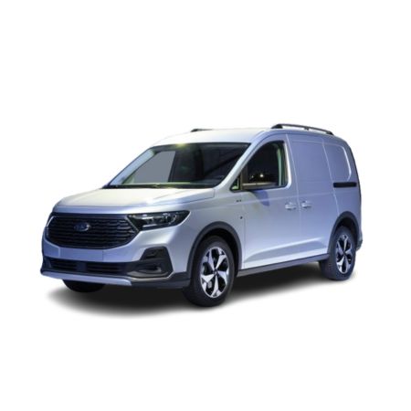 Covorase auto Ford Transit Connect III fabricatie 05.2024 - prezent, caroserie van