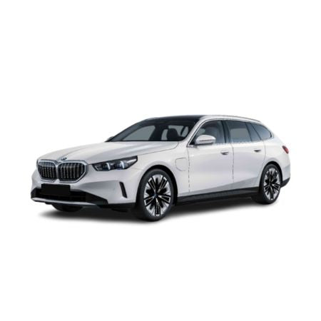 Covorase auto tip tavita BMW Seria 5 G61 fabricatie 05.2024 - prezent, caroserie combi