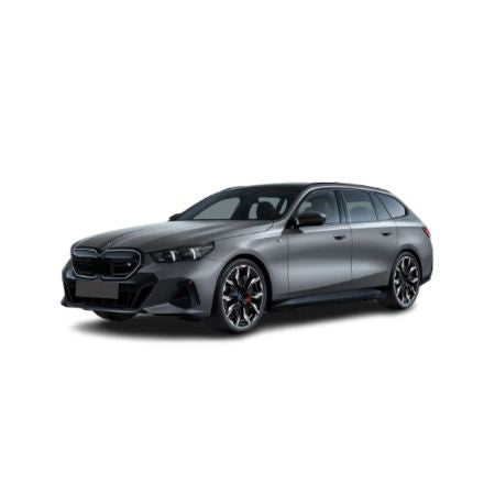 Covorase auto tip tavita BMW i5 G61 fabricatie 05.2024 - prezent, caroserie combi