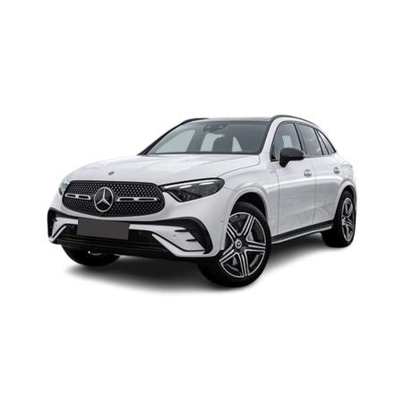 Tavite portbagaj Mercedes GLC X254 PHEV fabricatie 09.2022 - prezent, caroserie suv