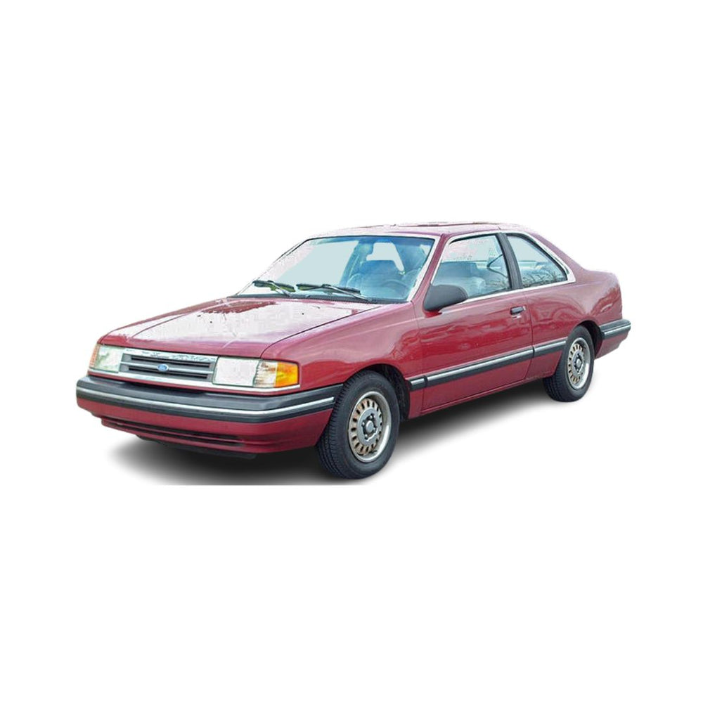 Covorase auto Ford Tempo