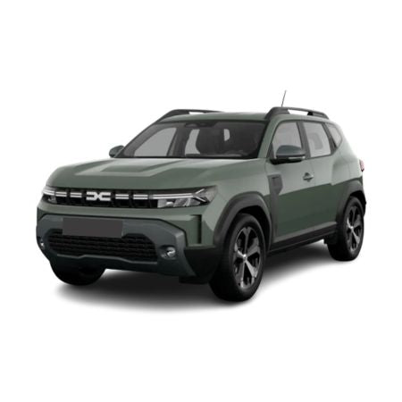 Protectie praguri usi inox Dacia Duster III MHEV fabricatie 06.2024 - prezent, caroserie suv