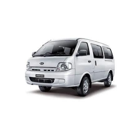 Paravanturi Kia Pregio