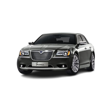 Paravanturi Lancia Thema