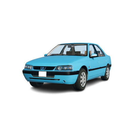 Paravanturi Peugeot 405