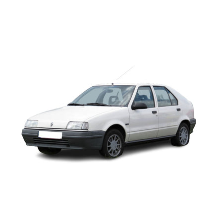 Paravanturi Renault R19