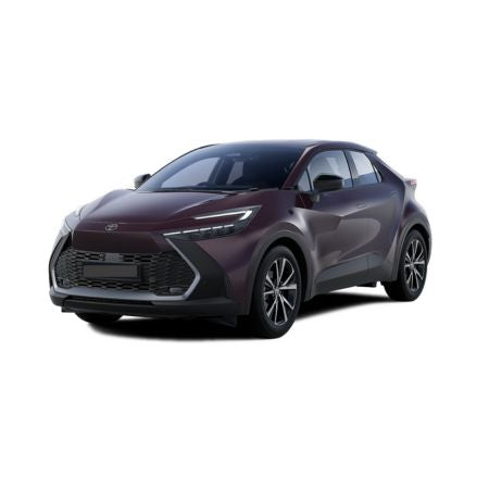 Tavite portbagaj Toyota C-HR II Hybrid 2.0 Dynamic Force 4x4 fabricatie 01.2024 - prezent, caroserie suv