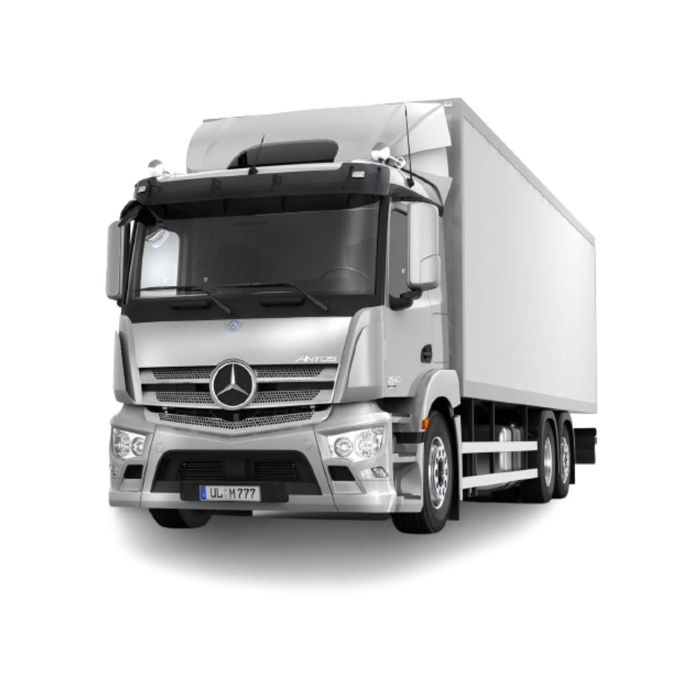 Paravanturi Mercedes Antos
