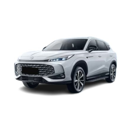 Covorase auto tip tavita MG HS II PHEV fabricatie 10.2024 - prezent, caroserie suv