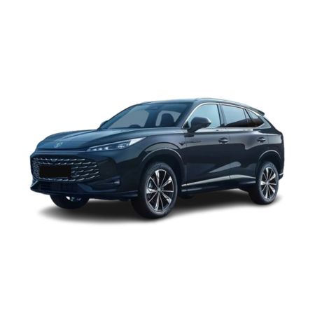 Covorase auto MG HS II fabricatie 07.2024 - prezent, caroserie suv