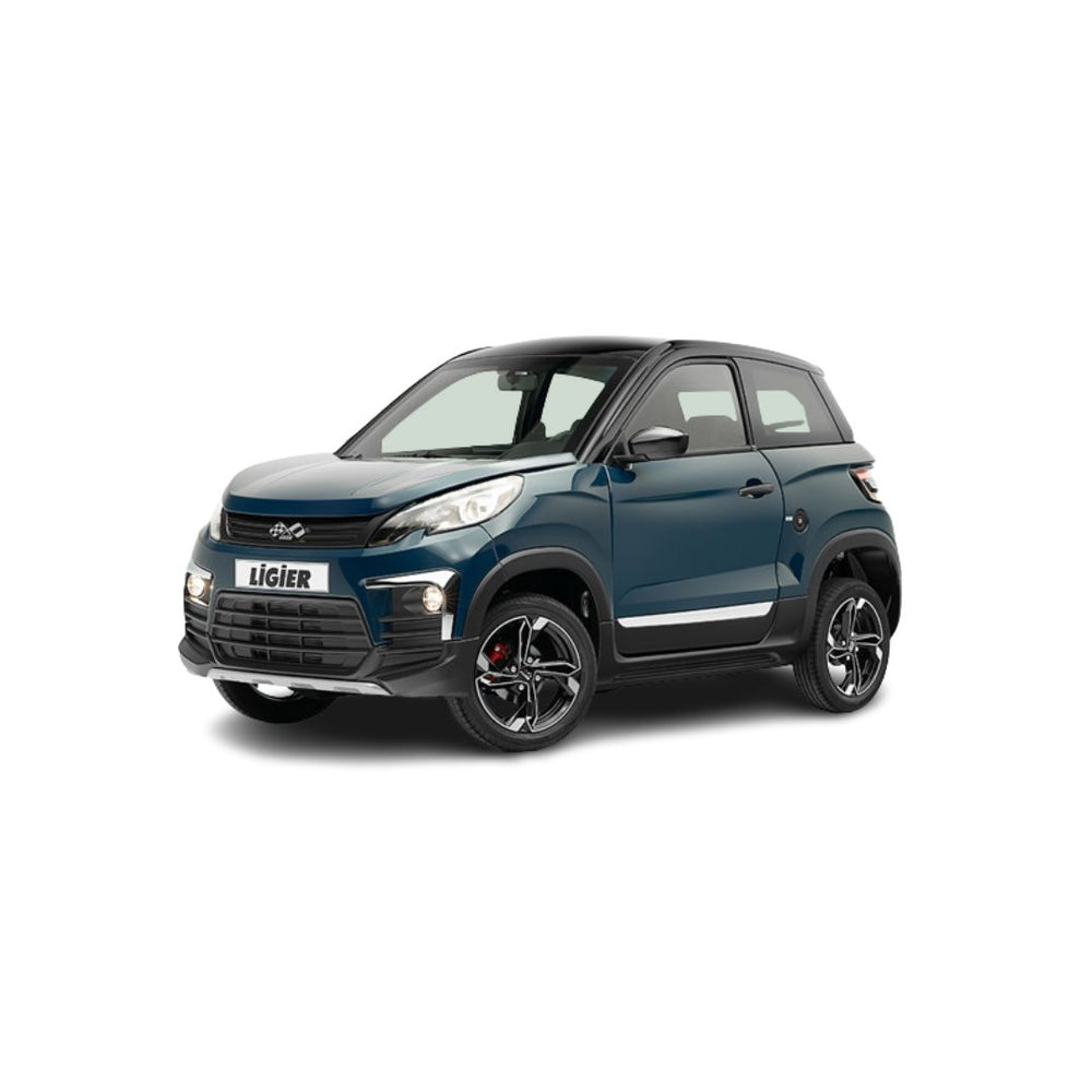 Tavite portbagaj Ligier JS60